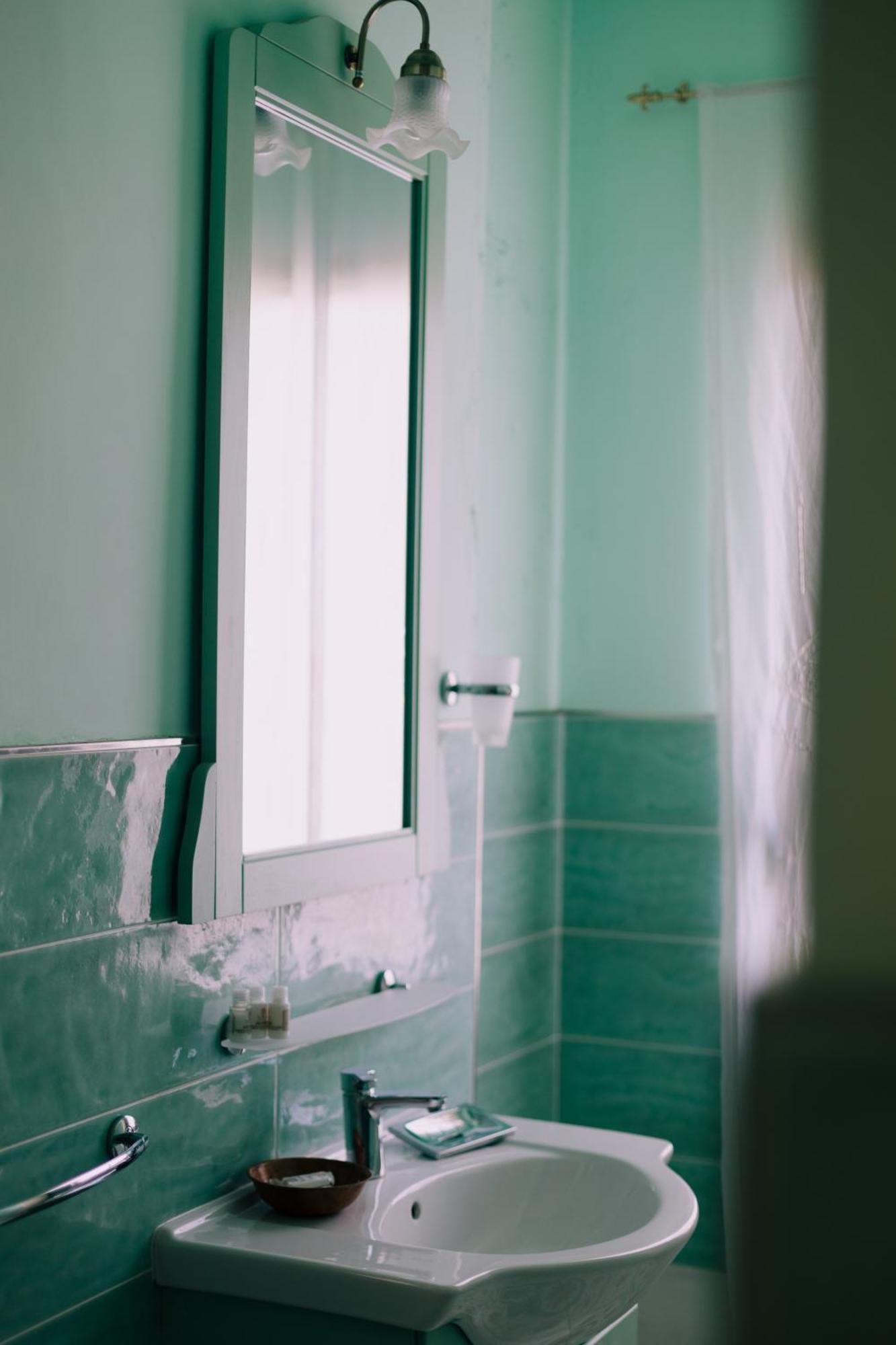 Appartamenti Storici "Vestuti" Eboli Bagian luar foto